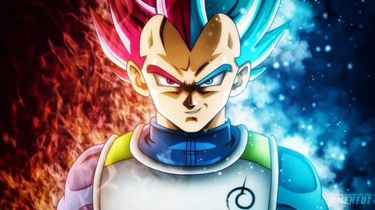 Dragon Ball Super