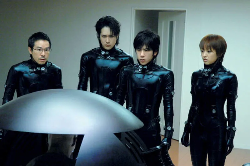 Gantz